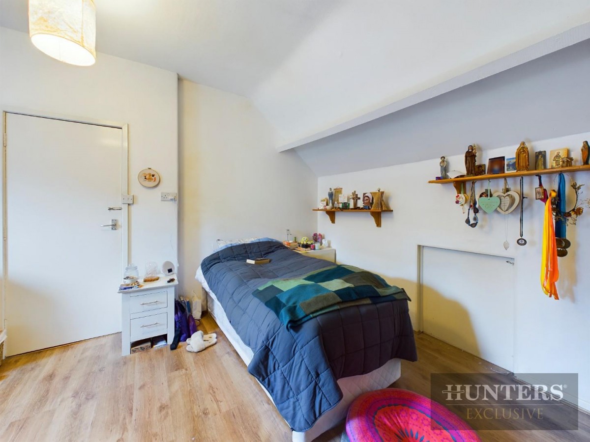 Scalby Road, Scarborough