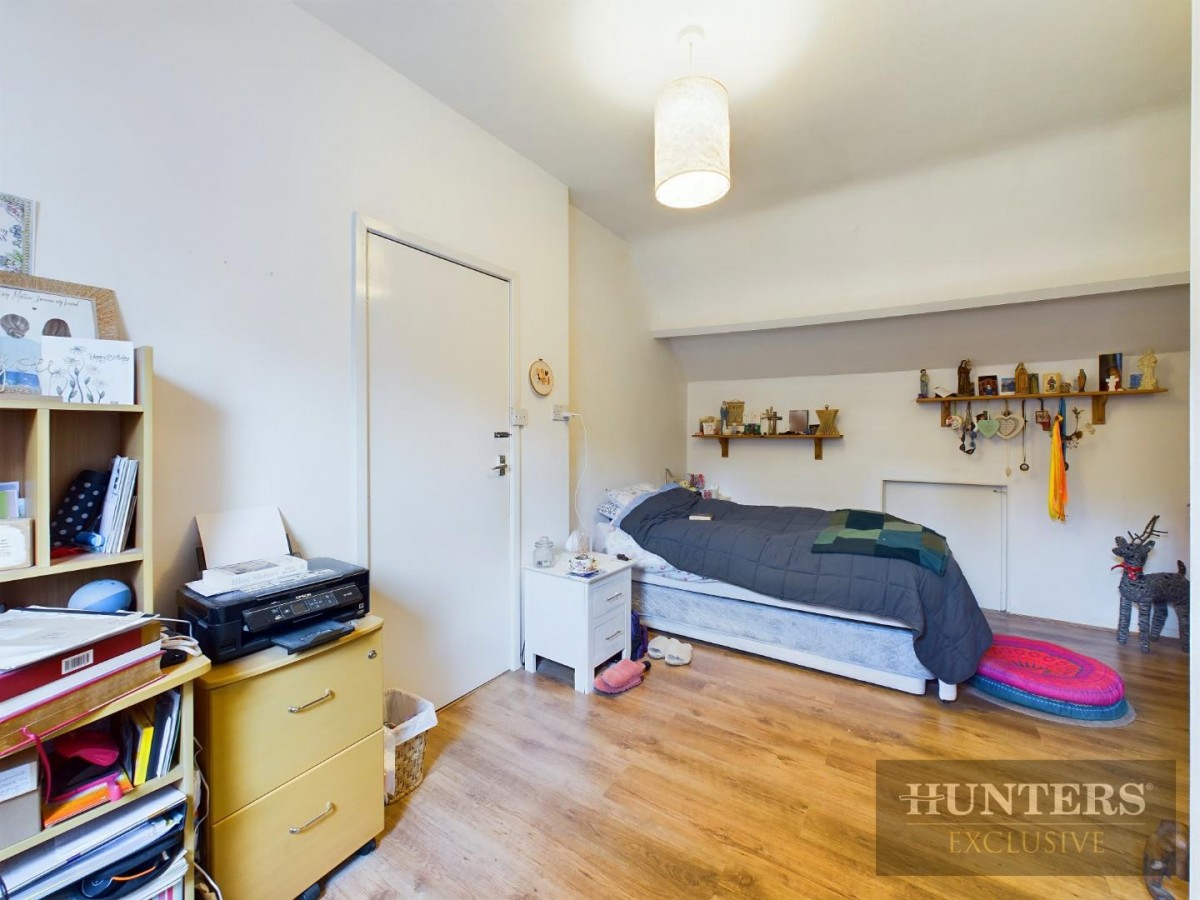 Scalby Road, Scarborough