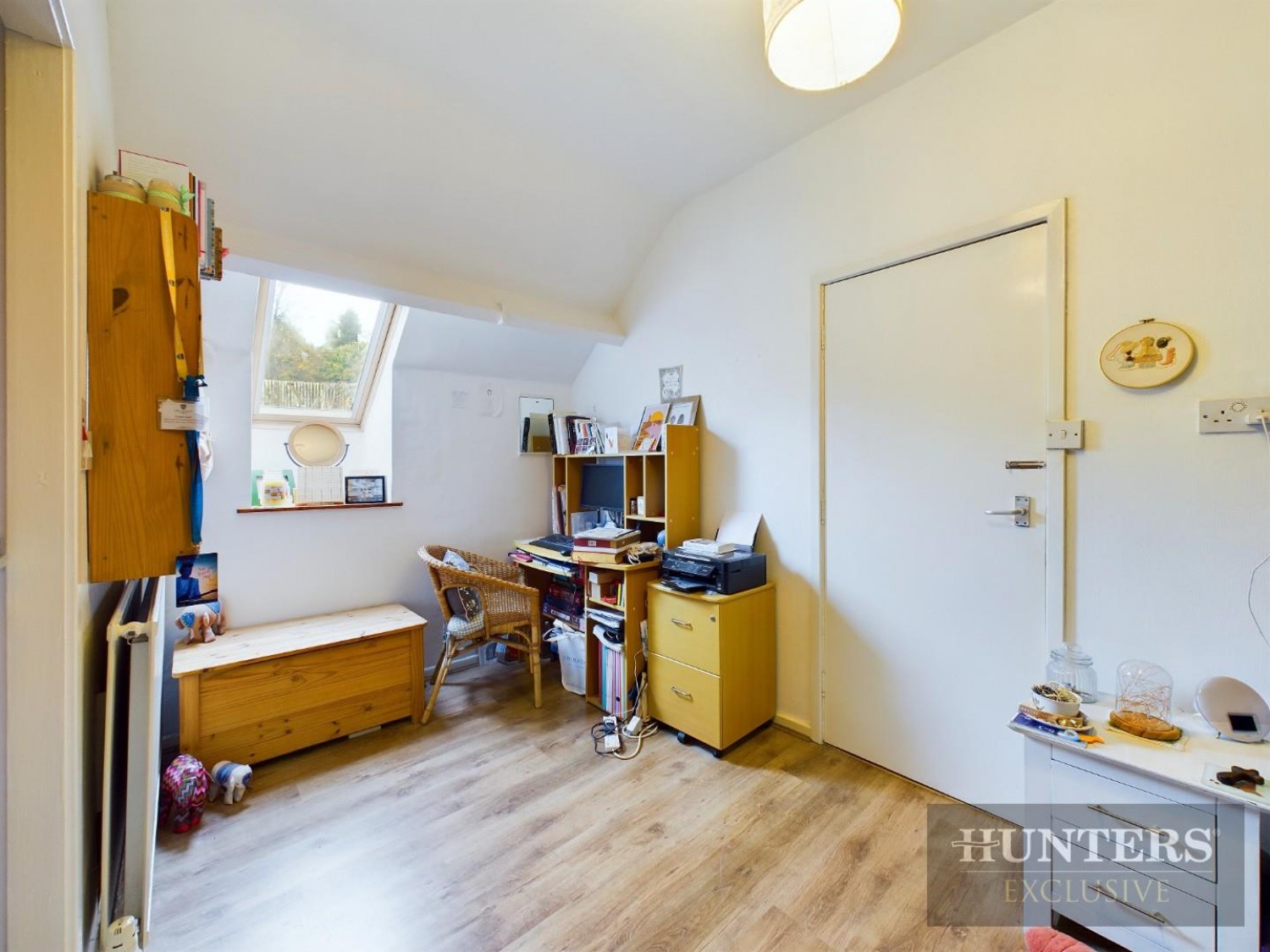 Scalby Road, Scarborough