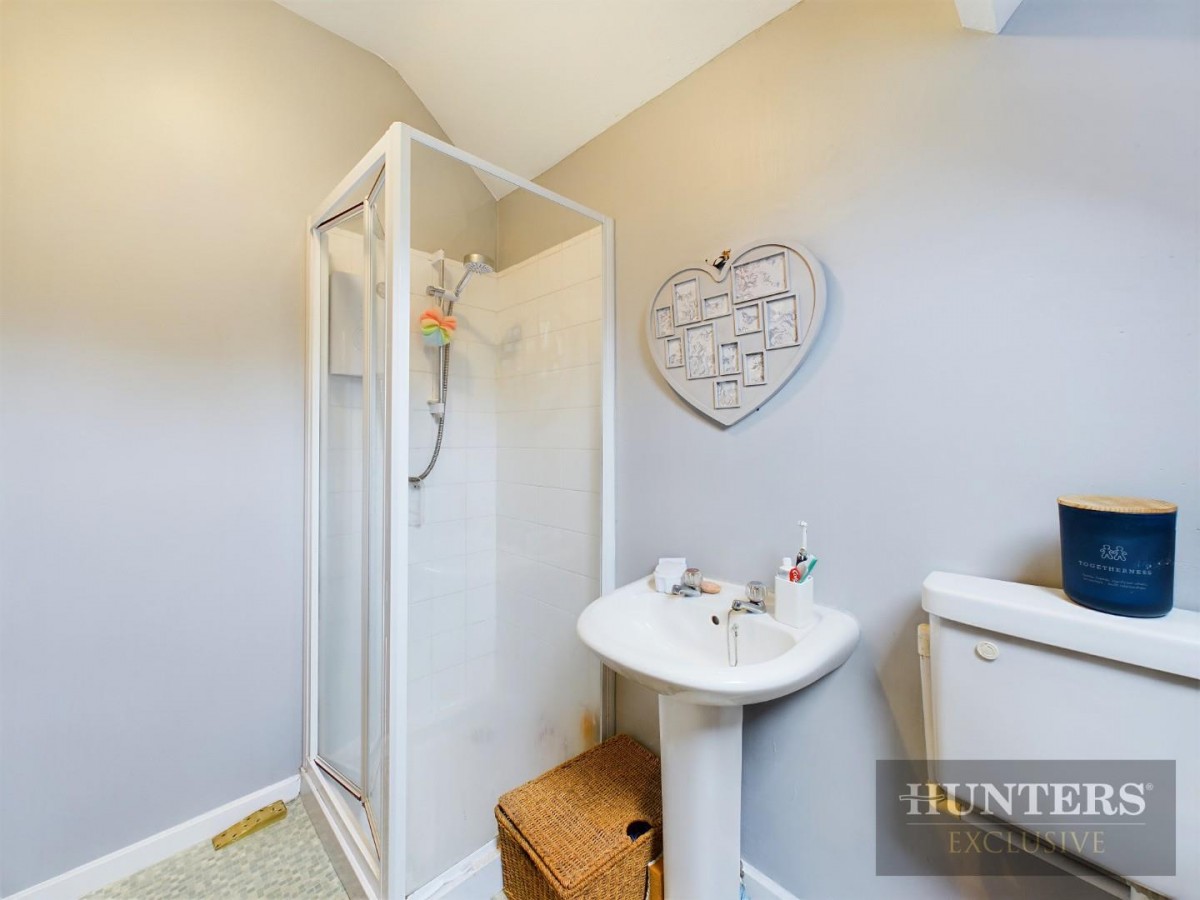 Scalby Road, Scarborough