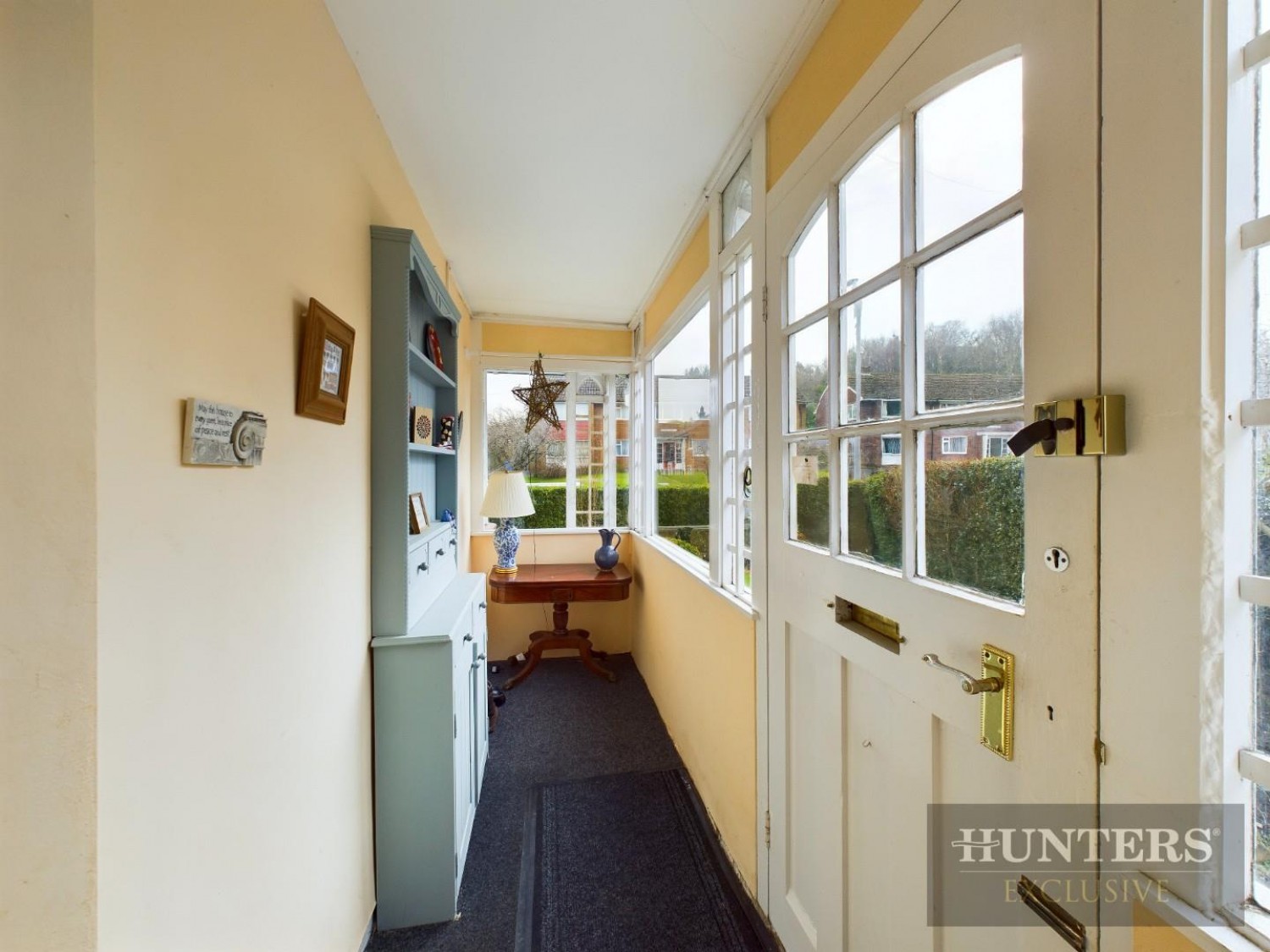 Scalby Road, Scarborough