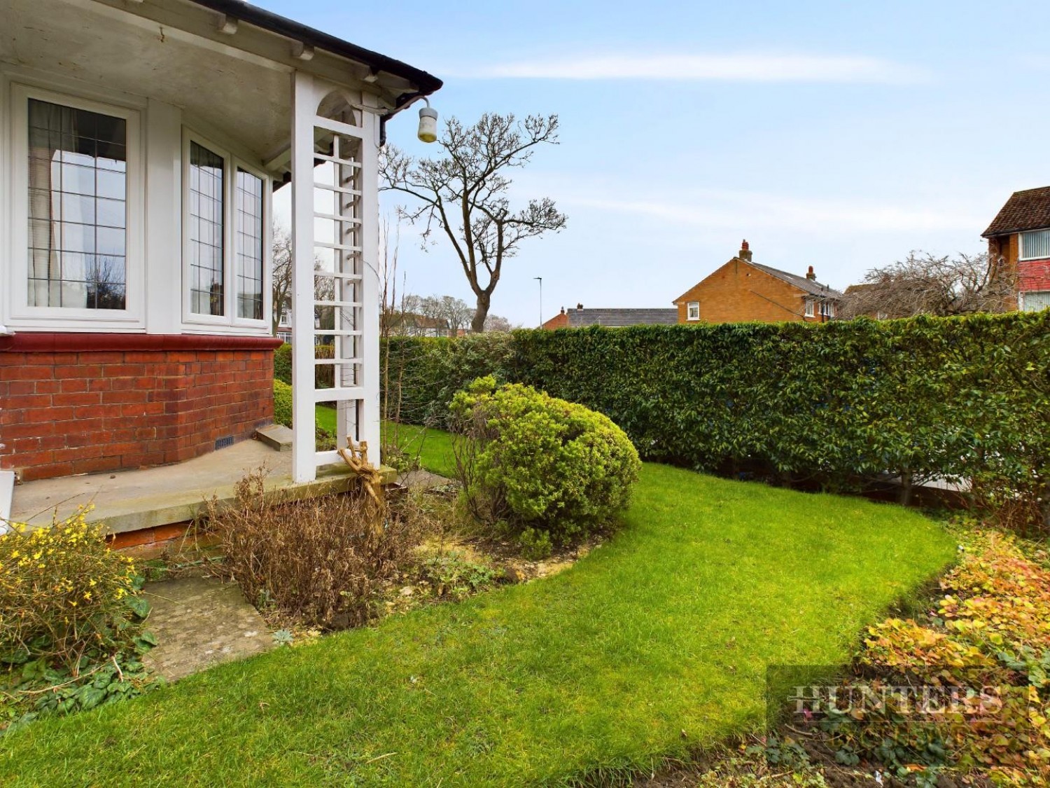 Scalby Road, Scarborough