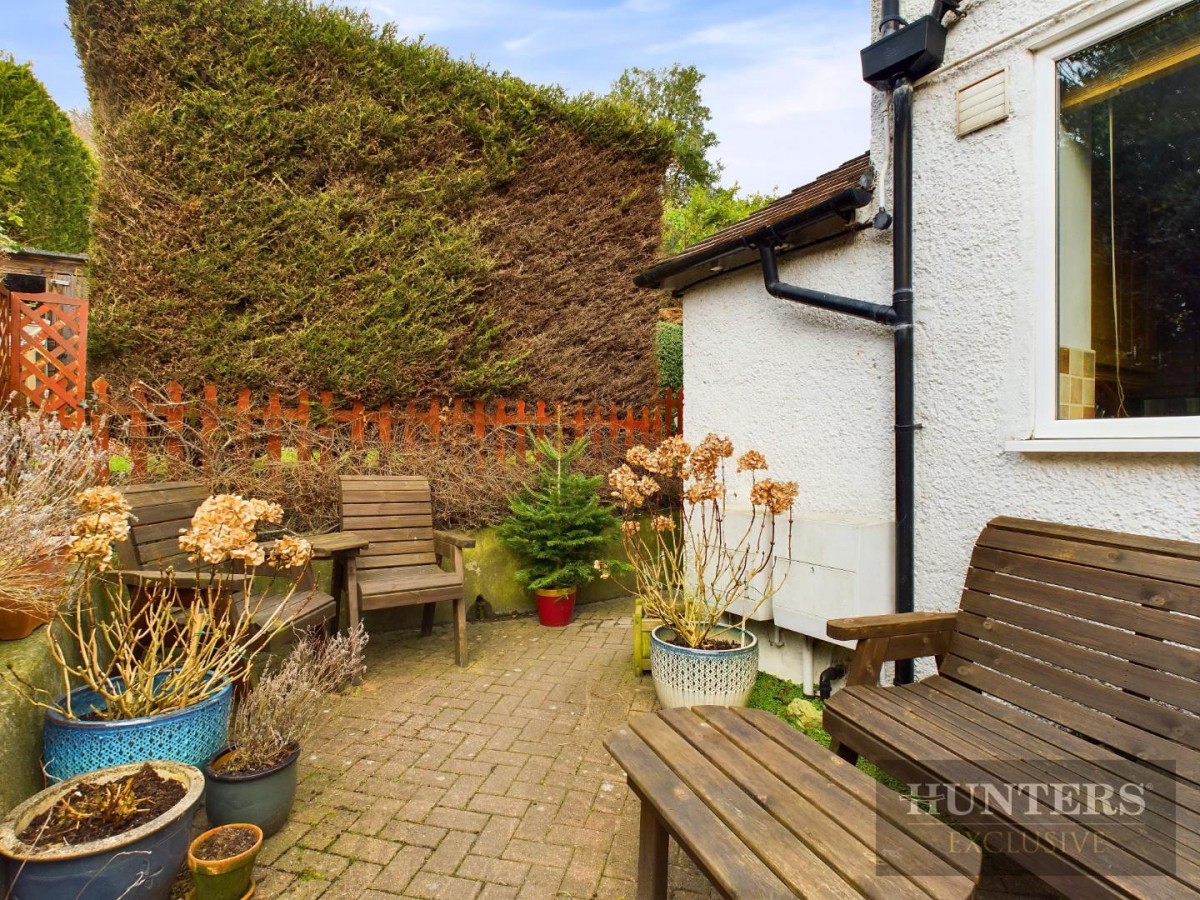 Scalby Road, Scarborough