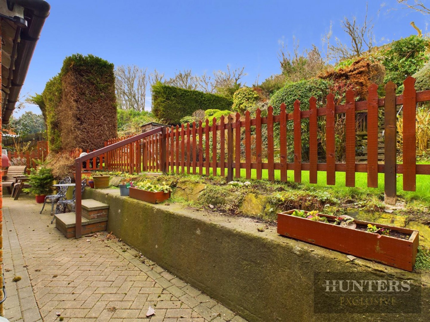 Scalby Road, Scarborough