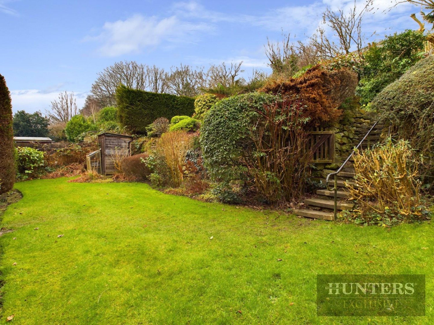 Scalby Road, Scarborough