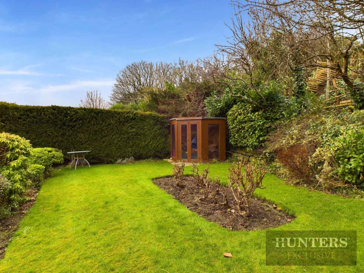 Scalby Road, Scarborough