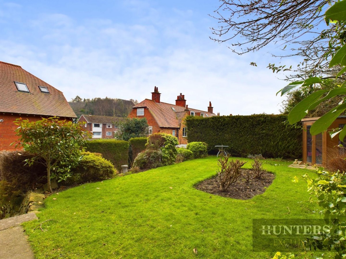 Scalby Road, Scarborough