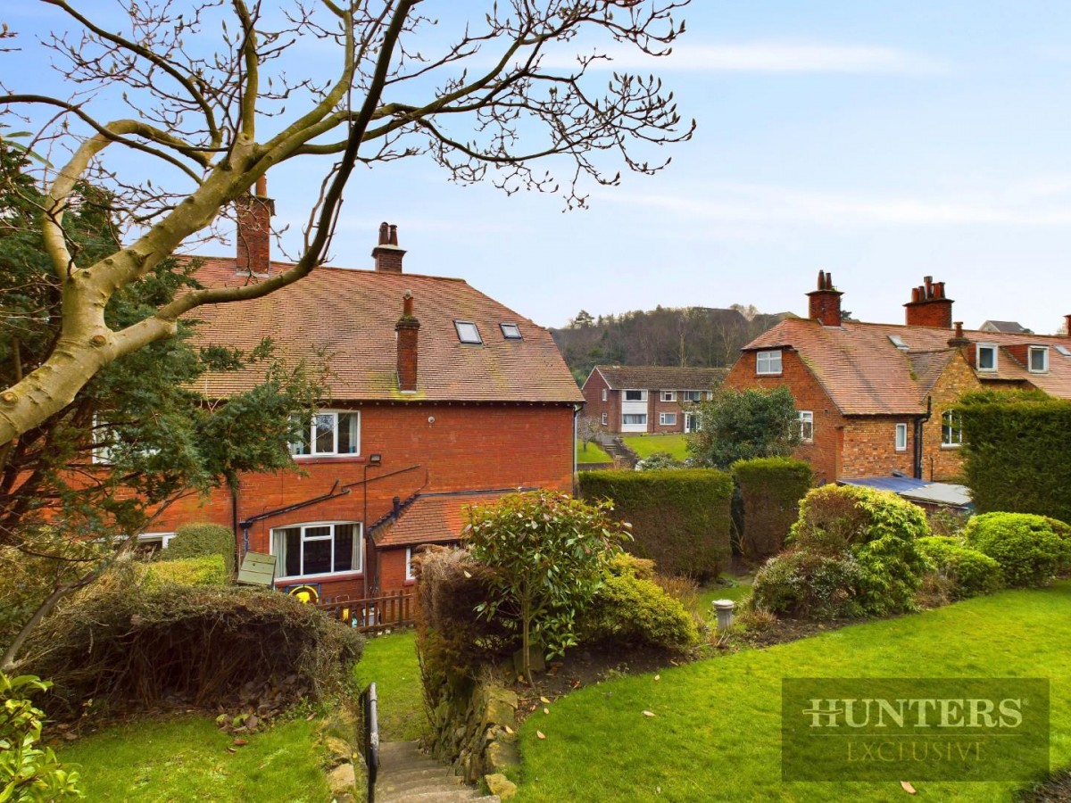 Scalby Road, Scarborough