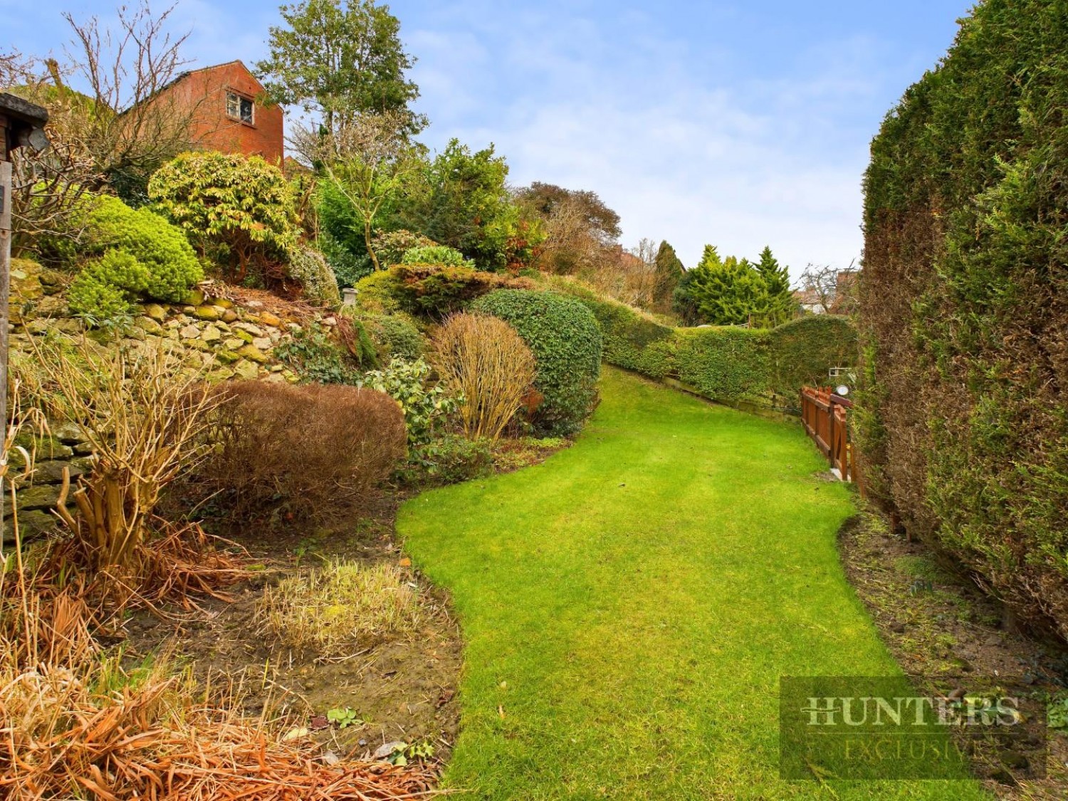 Scalby Road, Scarborough