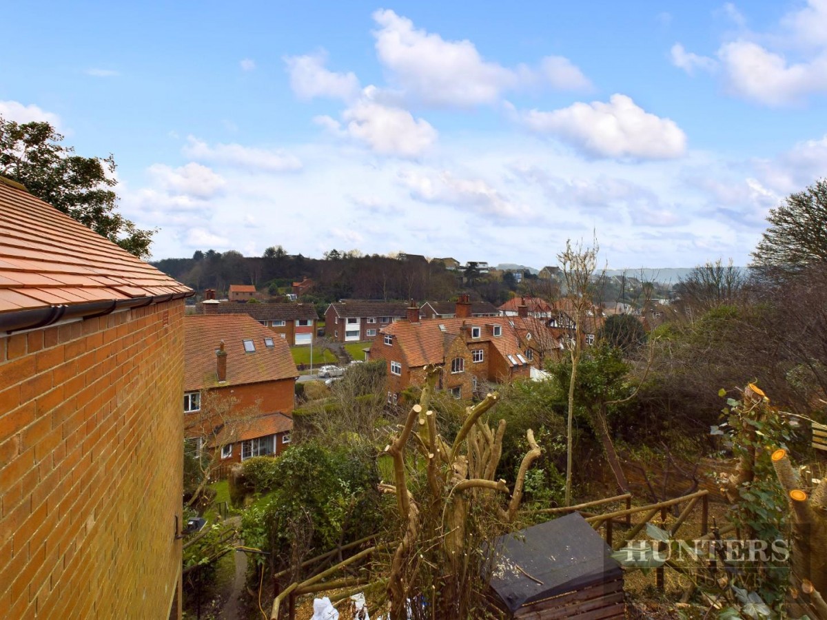 Scalby Road, Scarborough