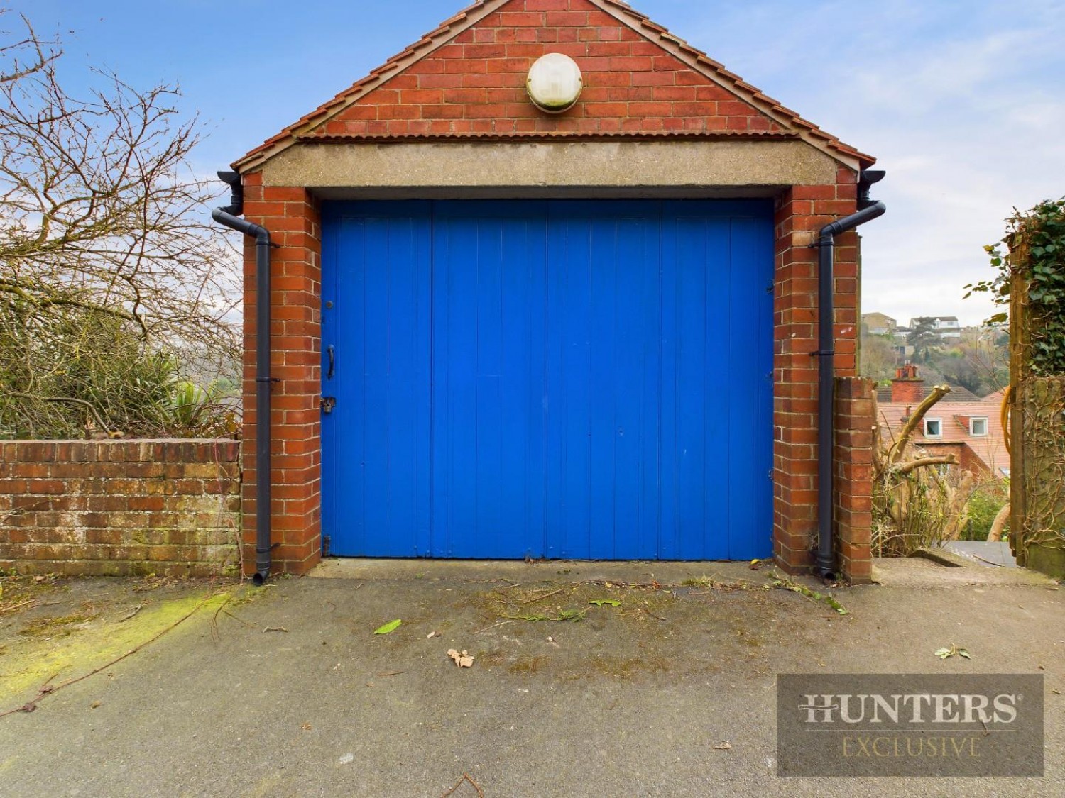 Scalby Road, Scarborough