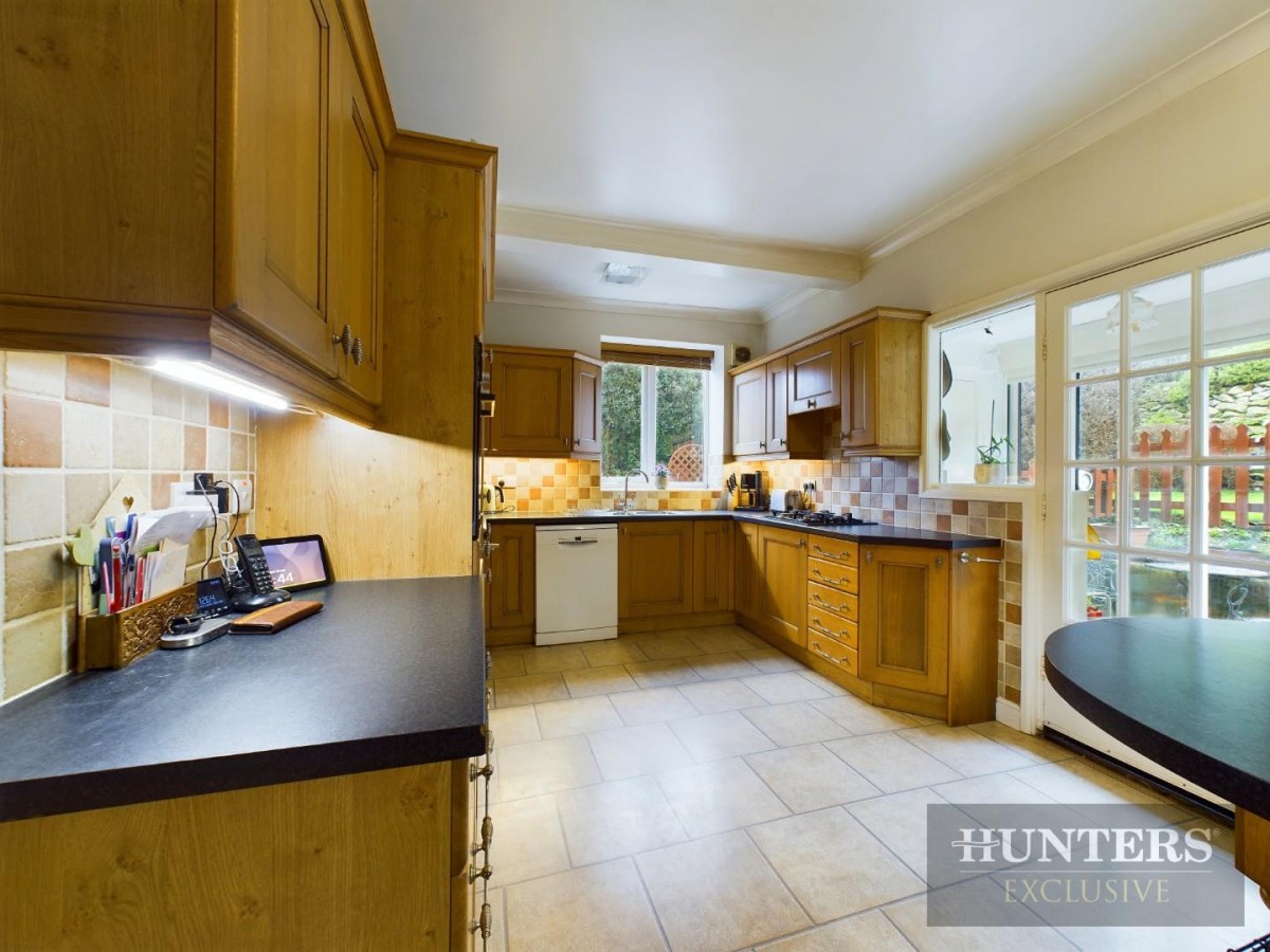 Scalby Road, Scarborough