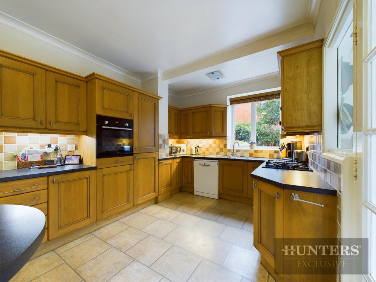 Scalby Road, Scarborough