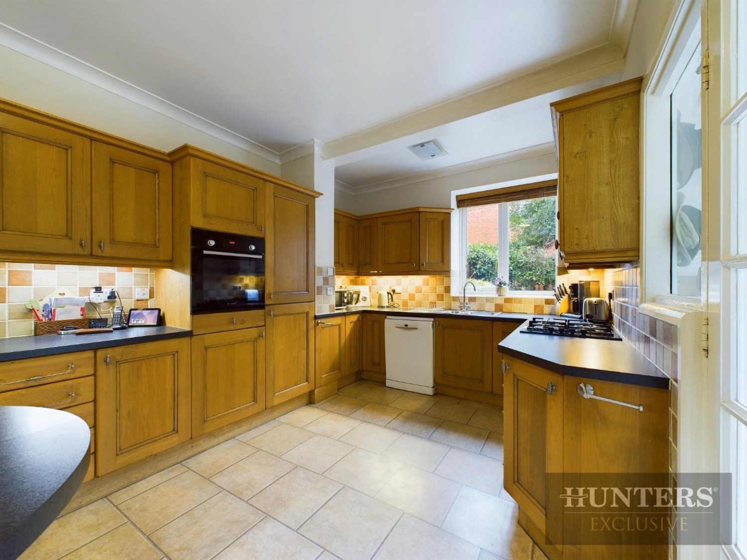 Scalby Road, Scarborough