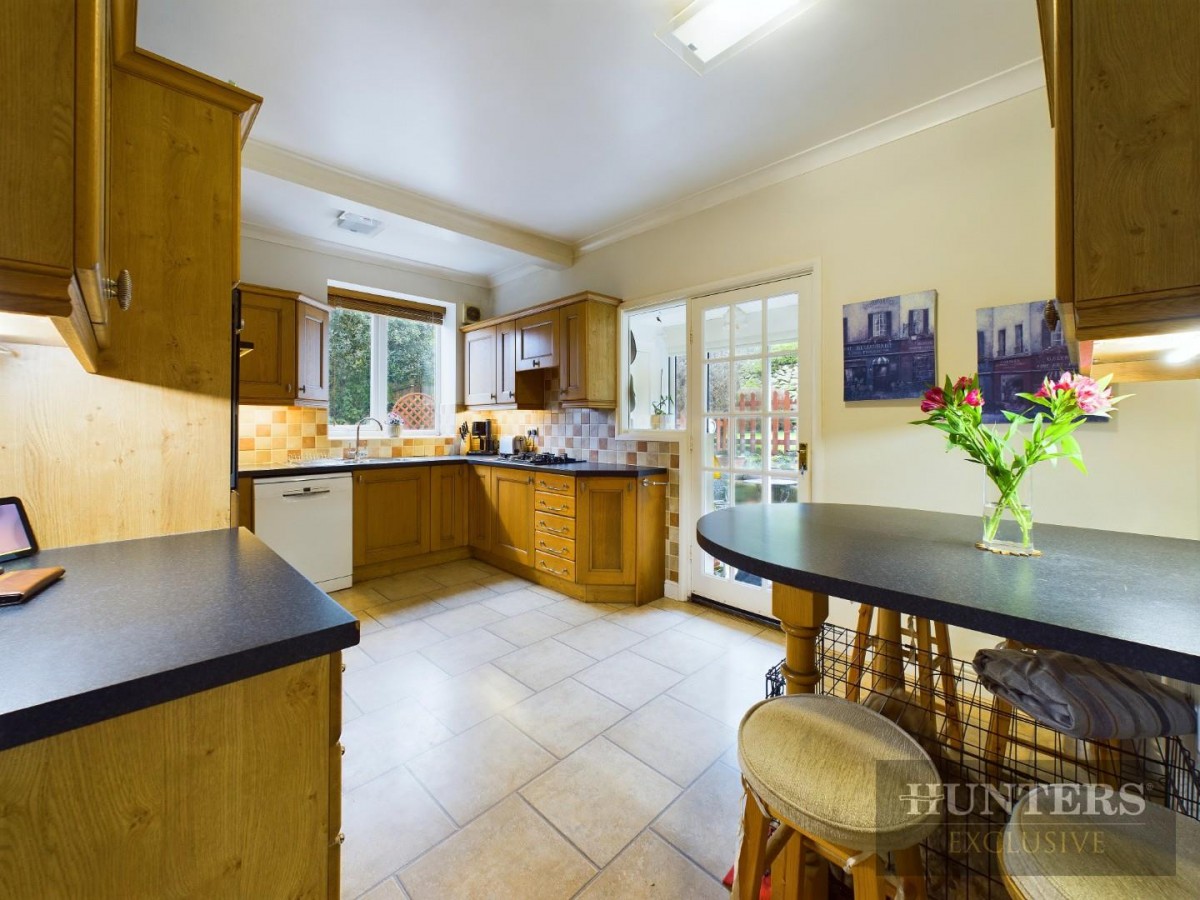 Scalby Road, Scarborough