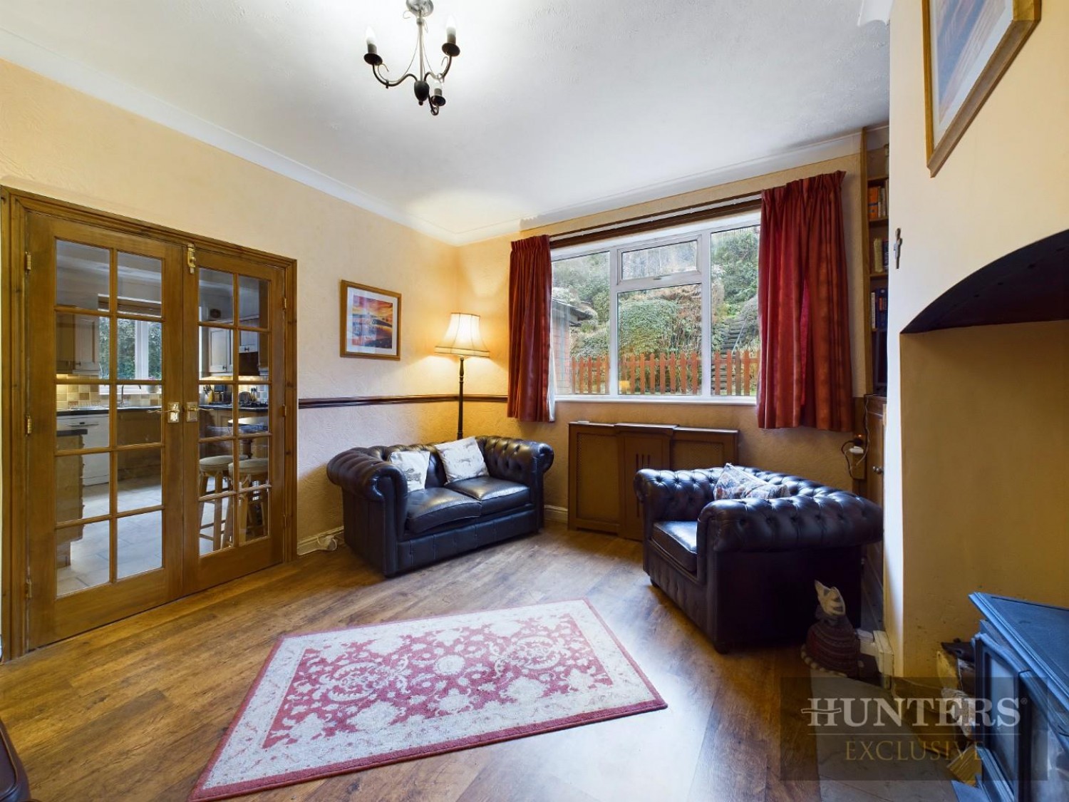 Scalby Road, Scarborough