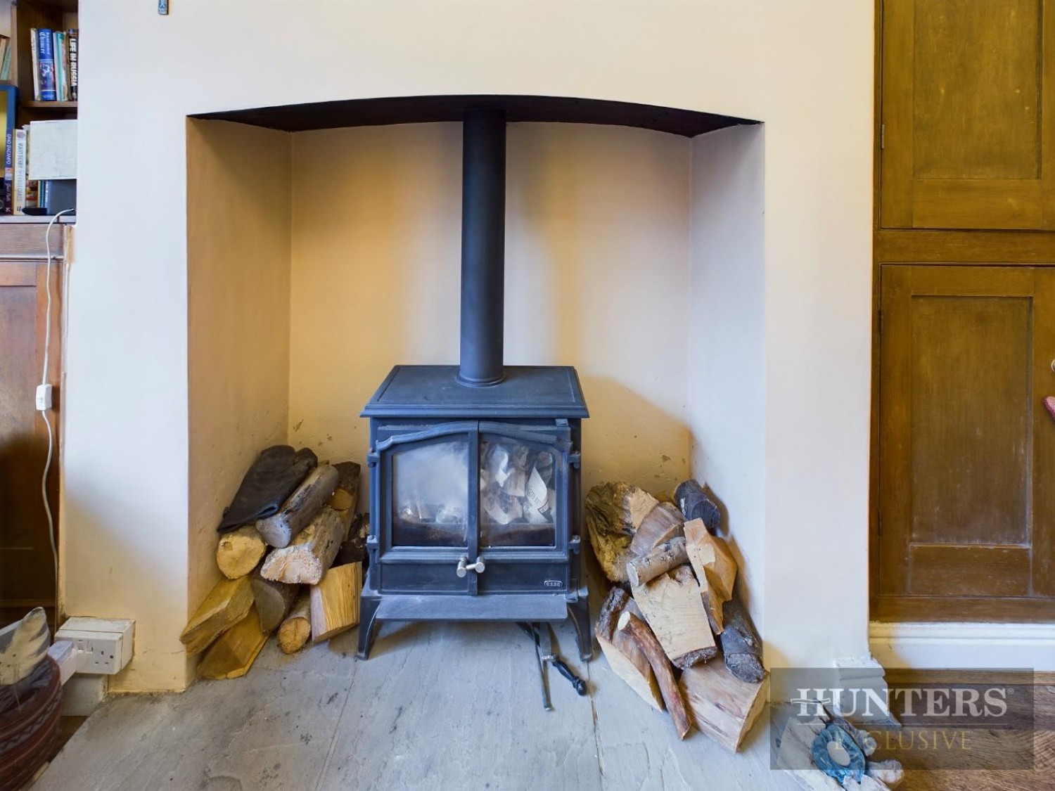 Scalby Road, Scarborough