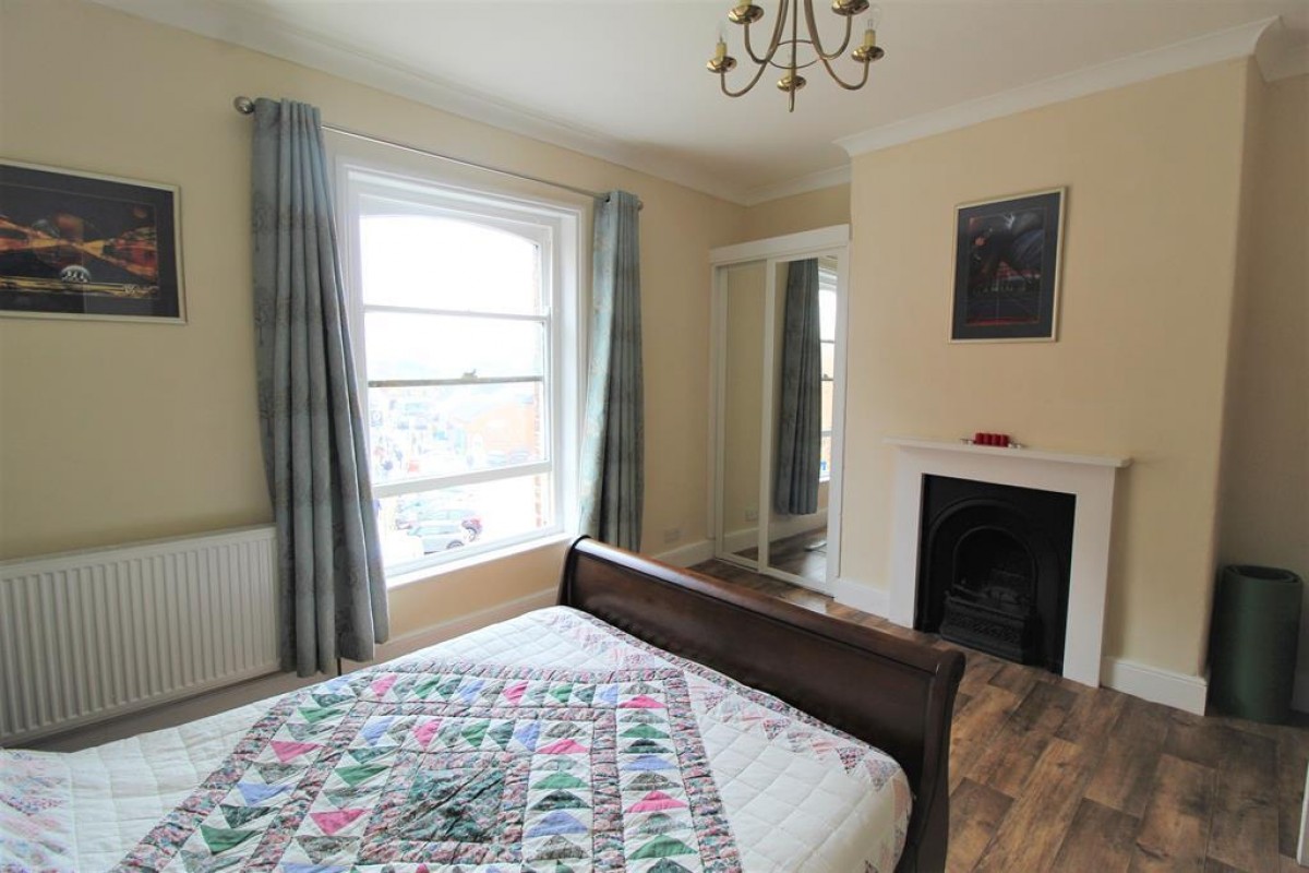 Market Place, Thirsk, YO7 1HD