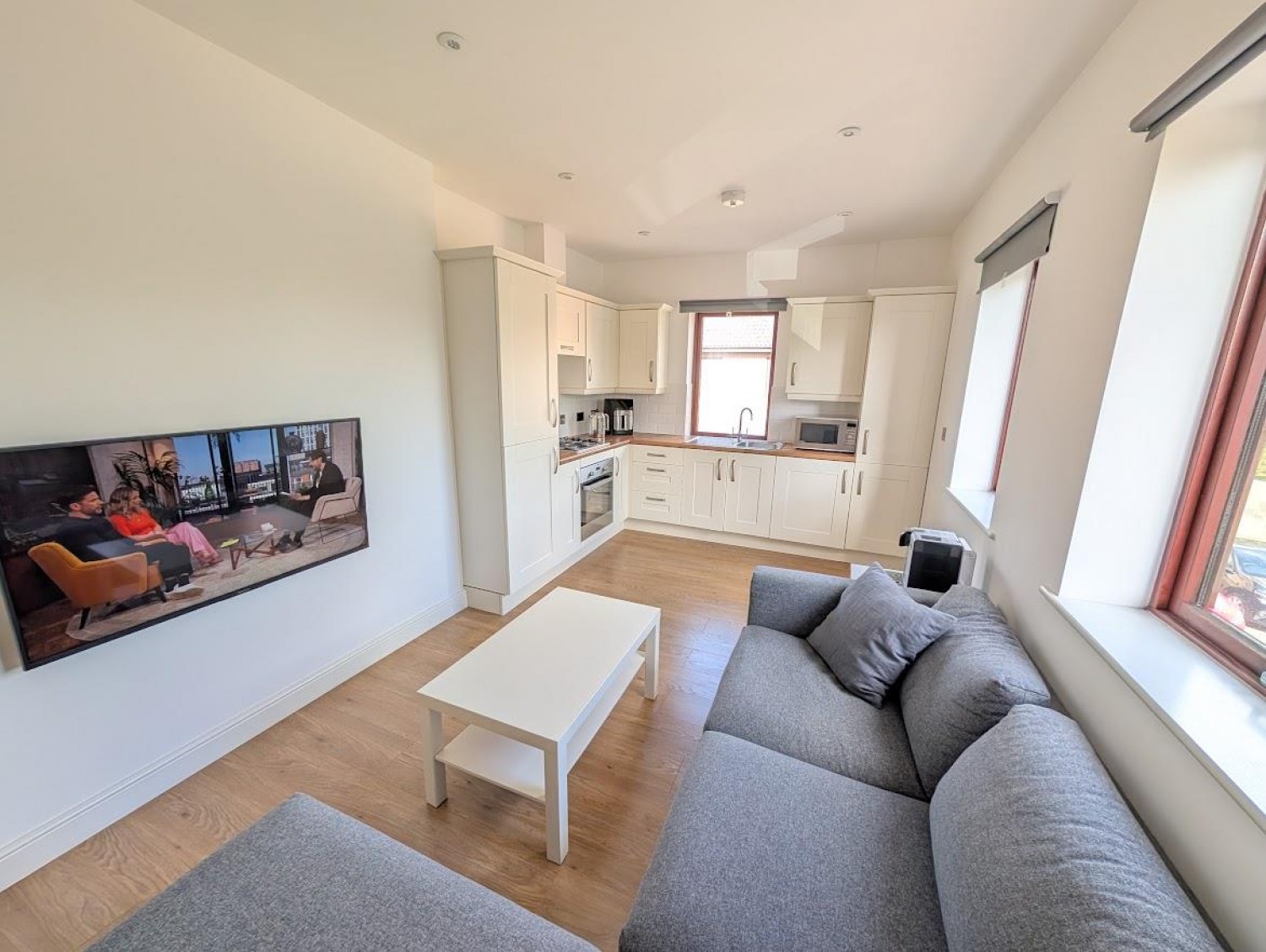 Unit 8, Midland Way, Thornbury