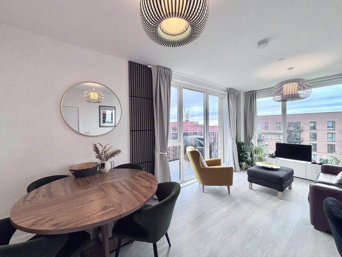 Robusta Court, 57 Farine Avenue, Hayes