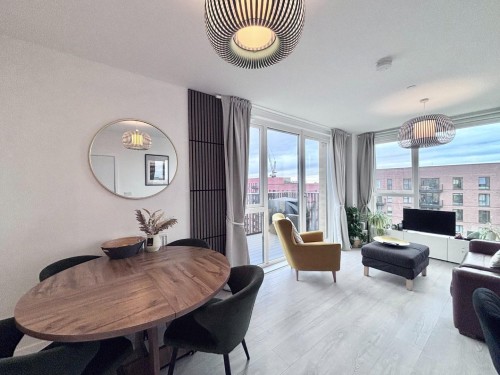 Robusta Court, 57 Farine Avenue, Hayes