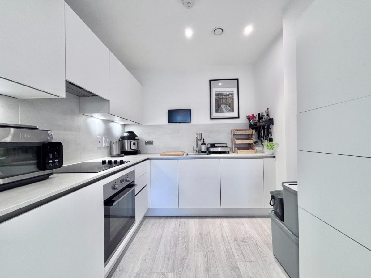 Robusta Court, 57 Farine Avenue, Hayes