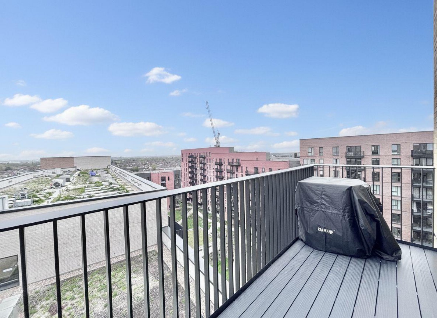 Robusta Court, 57 Farine Avenue, Hayes