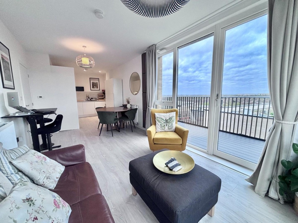 Robusta Court, 57 Farine Avenue, Hayes