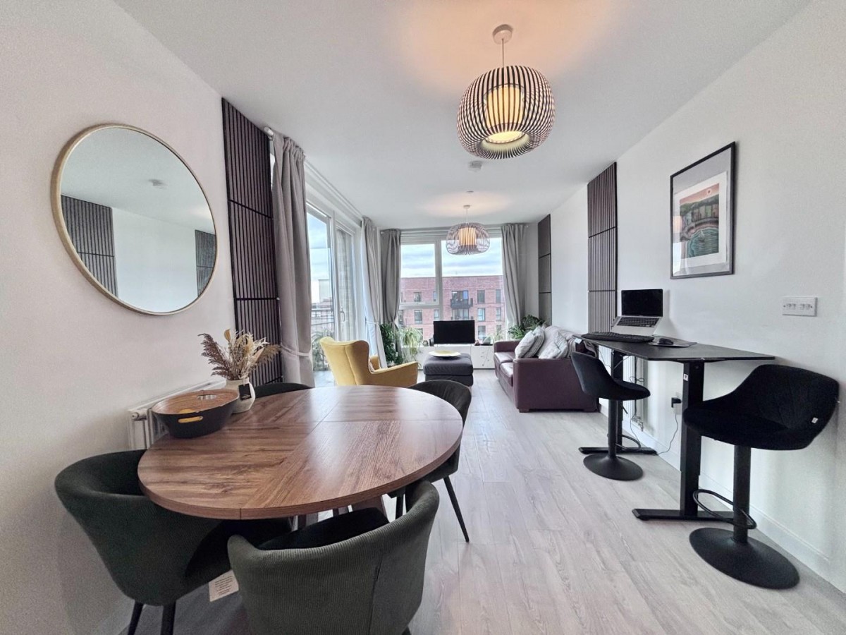 Robusta Court, 57 Farine Avenue, Hayes