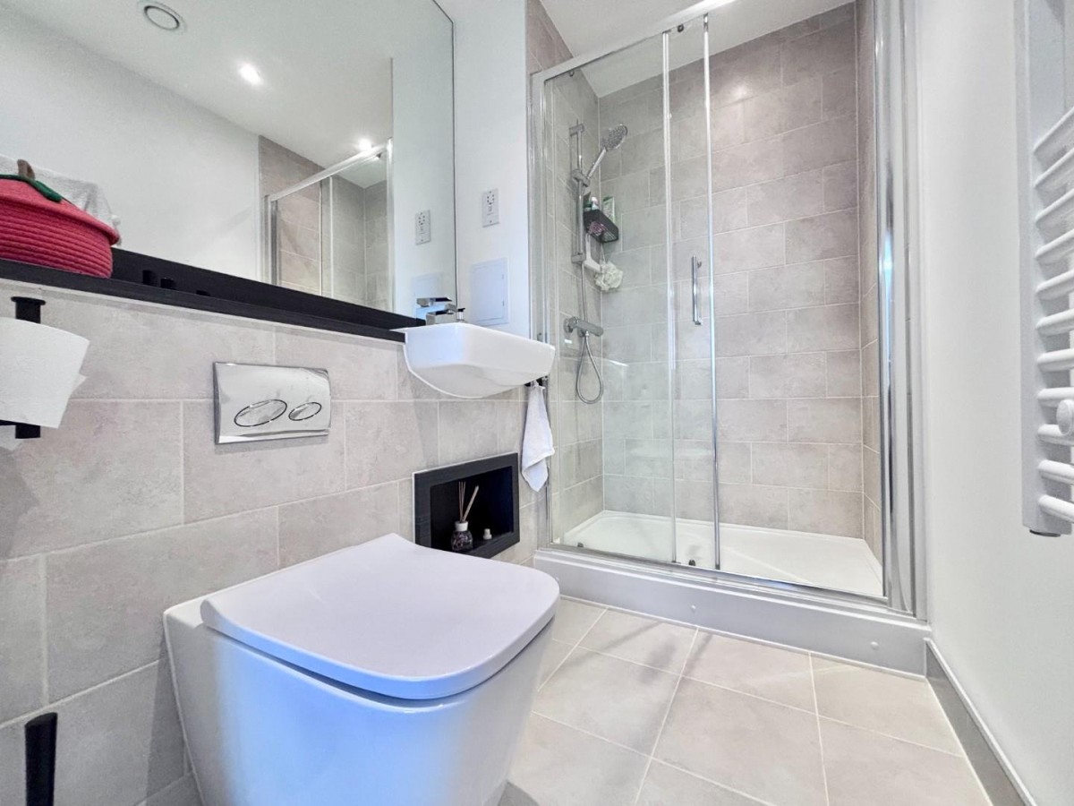 Robusta Court, 57 Farine Avenue, Hayes