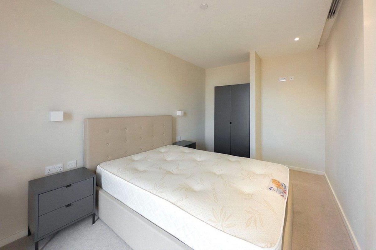 City Gardens Spinners Way, Manchester