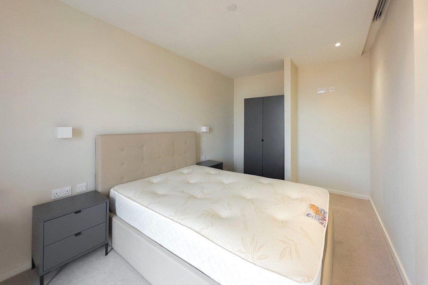 City Gardens Spinners Way, Manchester