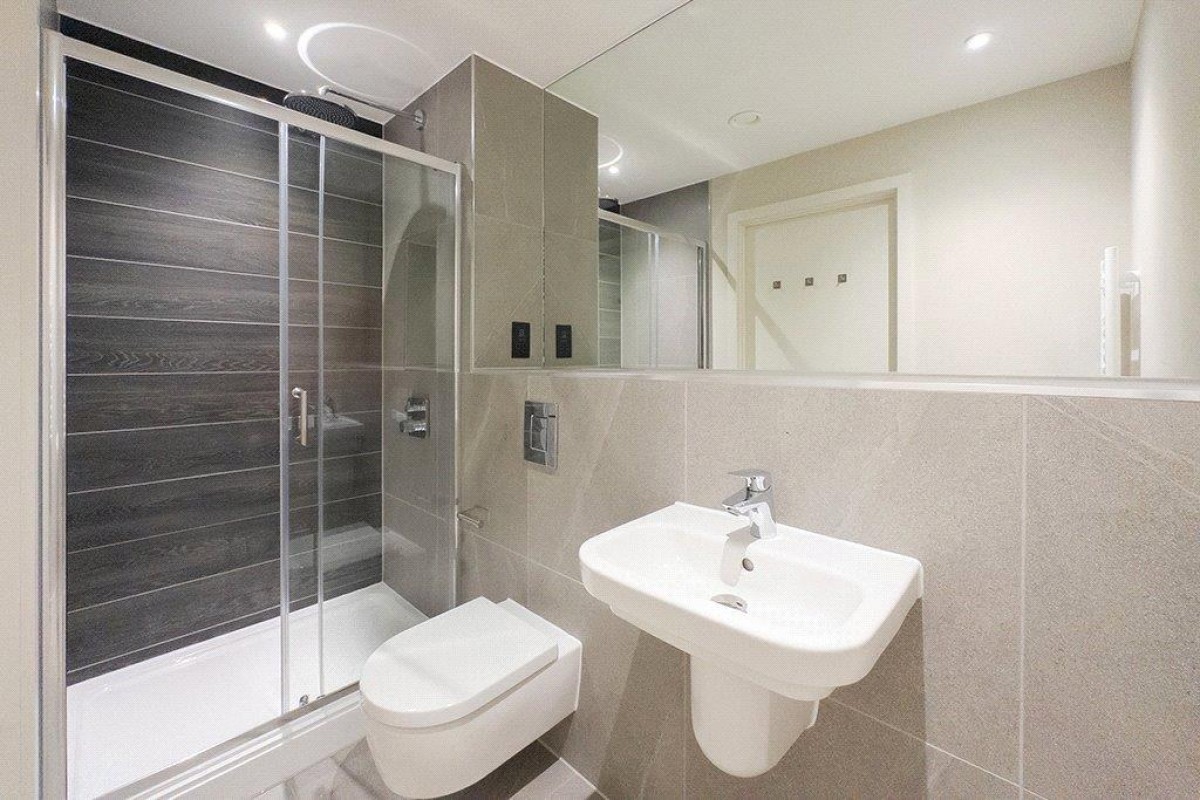 City Gardens Spinners Way, Manchester