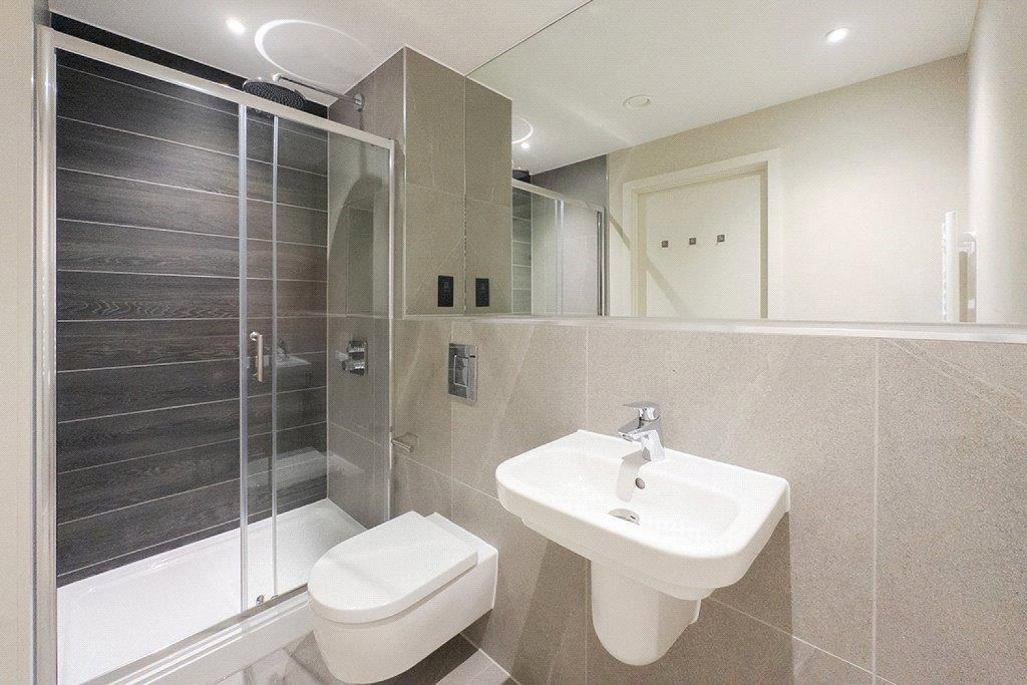 City Gardens Spinners Way, Manchester