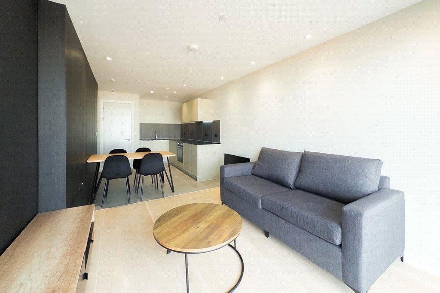 City Gardens Spinners Way, Manchester