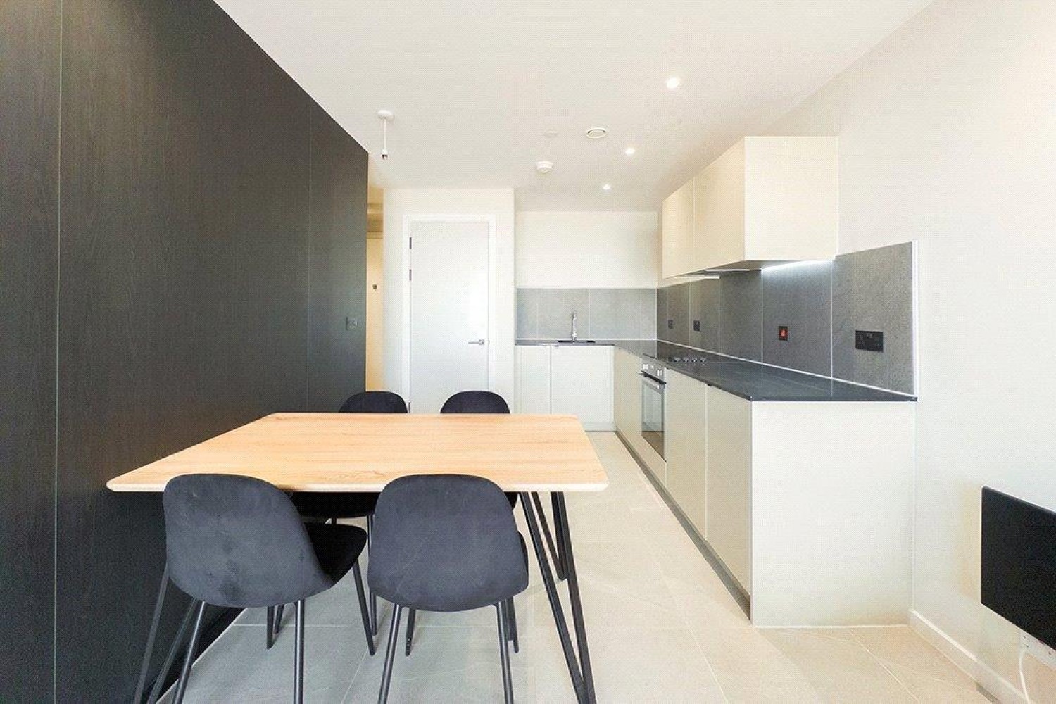 City Gardens Spinners Way, Manchester