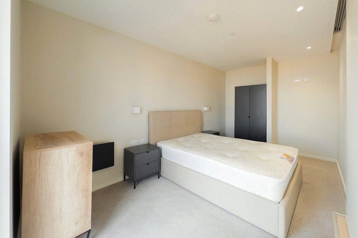 City Gardens Spinners Way, Manchester