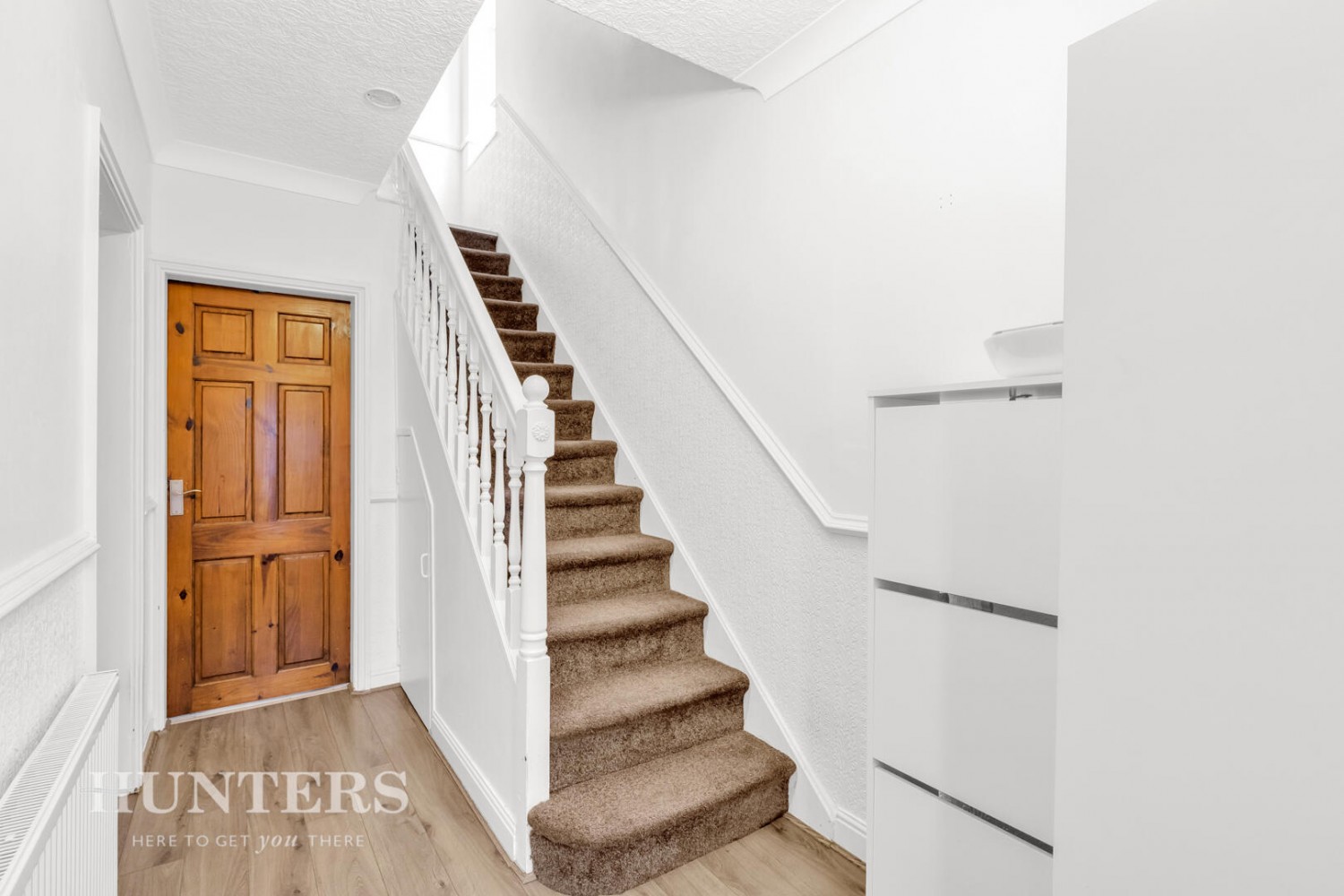 Meadow Lane, Garden Suburbs, Oldham