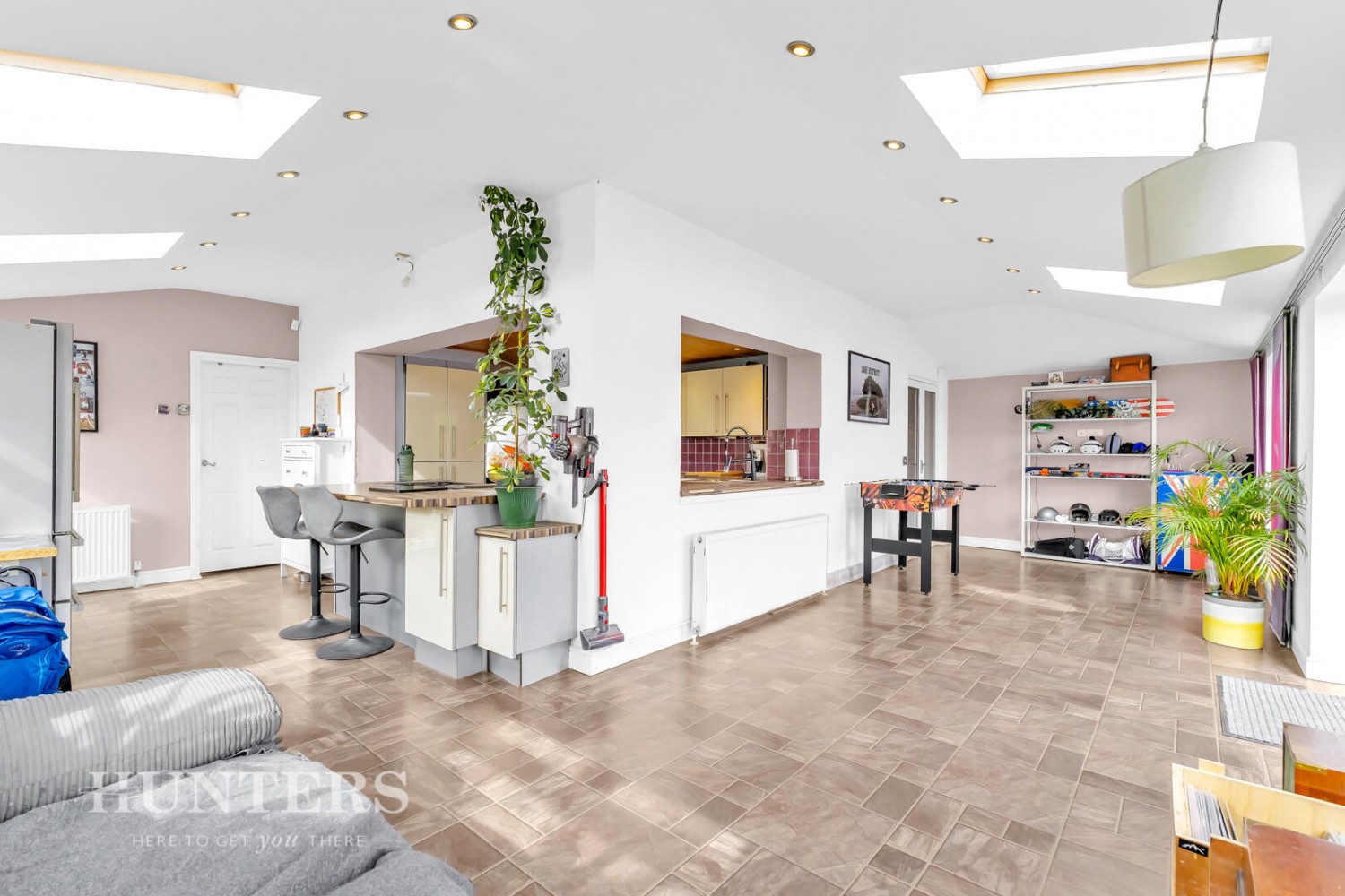 Meadow Lane, Garden Suburbs, Oldham