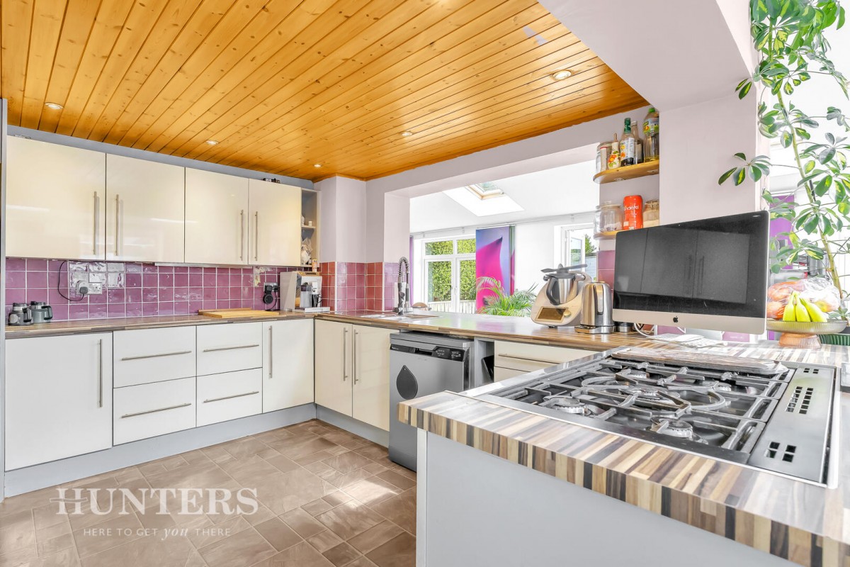 Meadow Lane, Garden Suburbs, Oldham