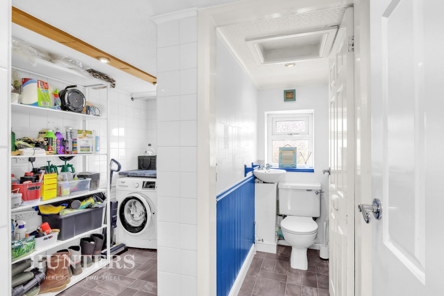 Meadow Lane, Garden Suburbs, Oldham