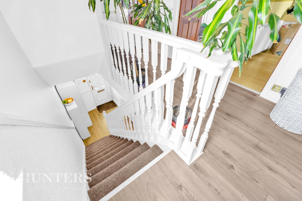 Meadow Lane, Garden Suburbs, Oldham