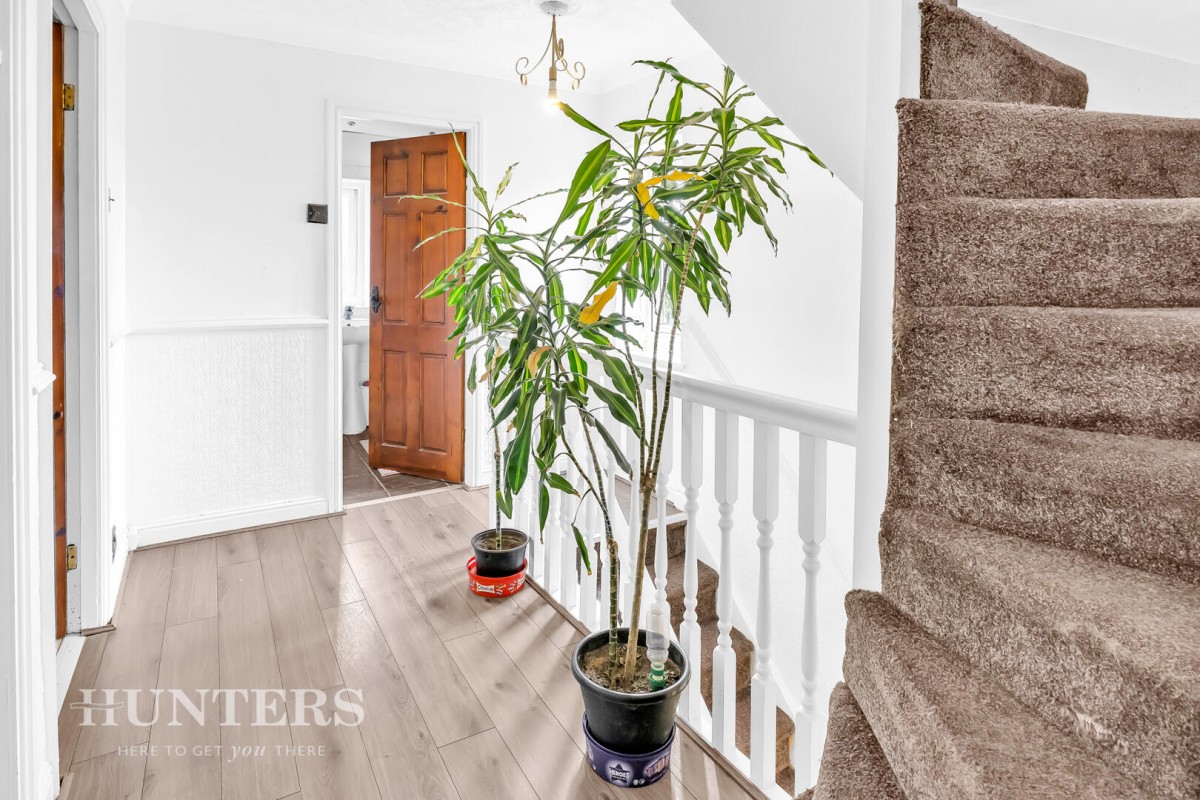 Meadow Lane, Garden Suburbs, Oldham