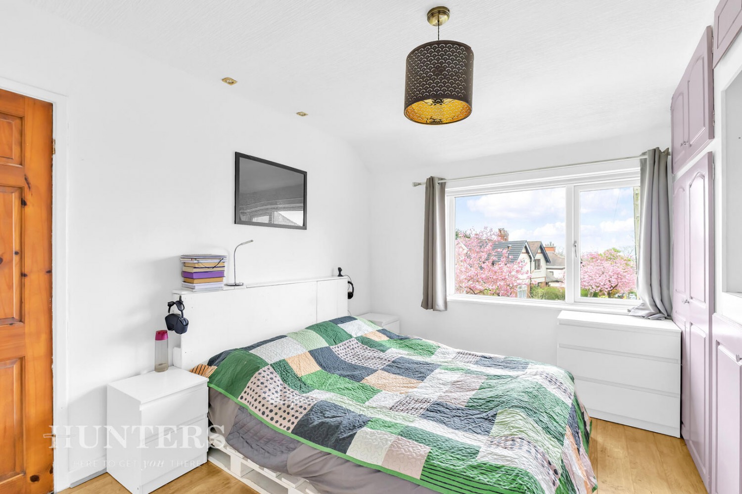 Meadow Lane, Garden Suburbs, Oldham