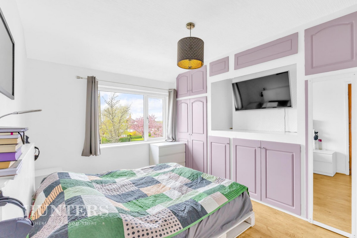 Meadow Lane, Garden Suburbs, Oldham