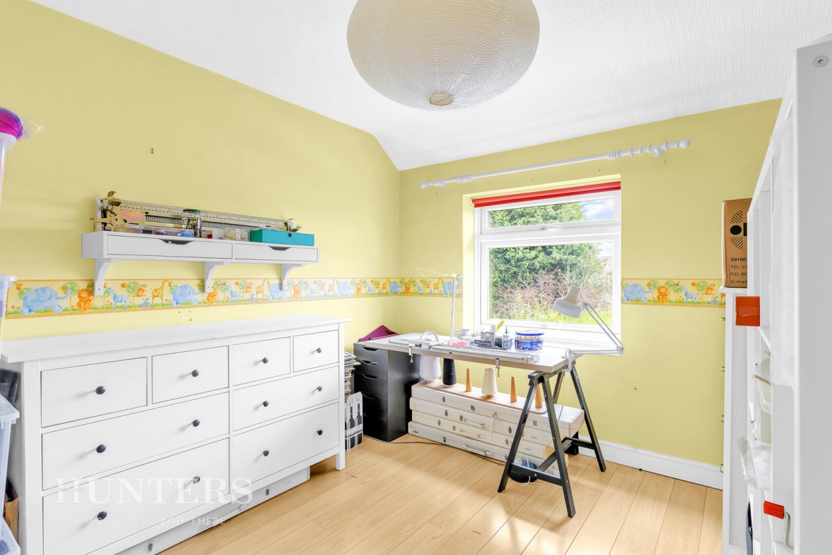 Meadow Lane, Garden Suburbs, Oldham