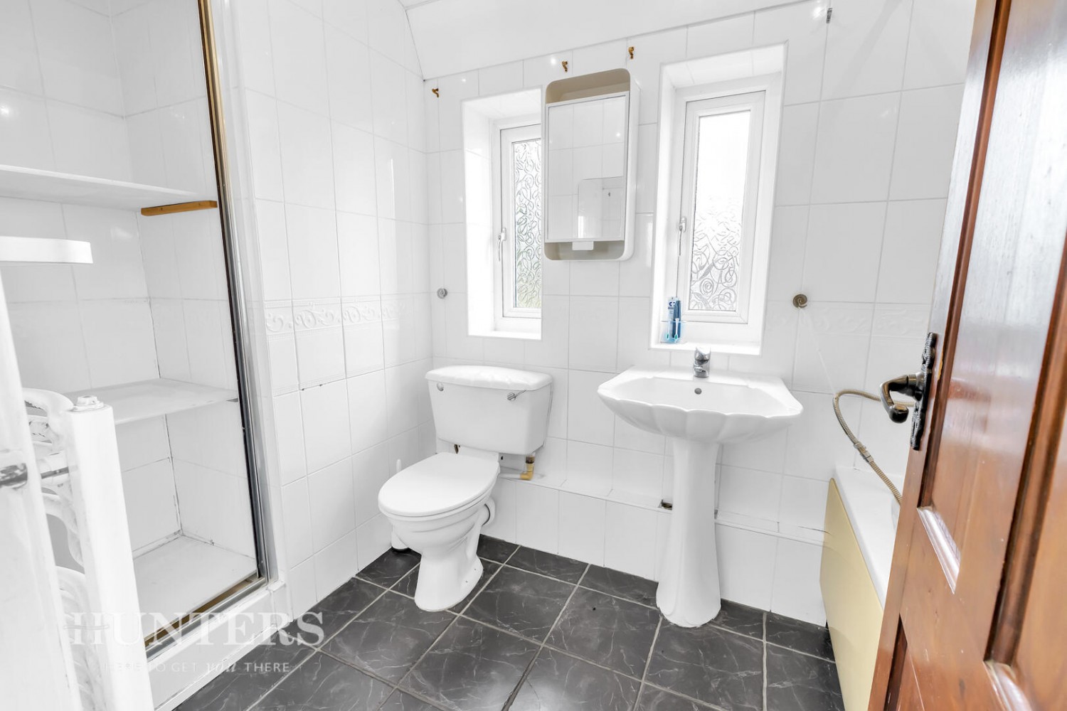 Meadow Lane, Garden Suburbs, Oldham