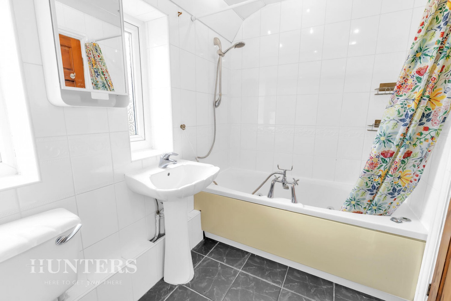 Meadow Lane, Garden Suburbs, Oldham