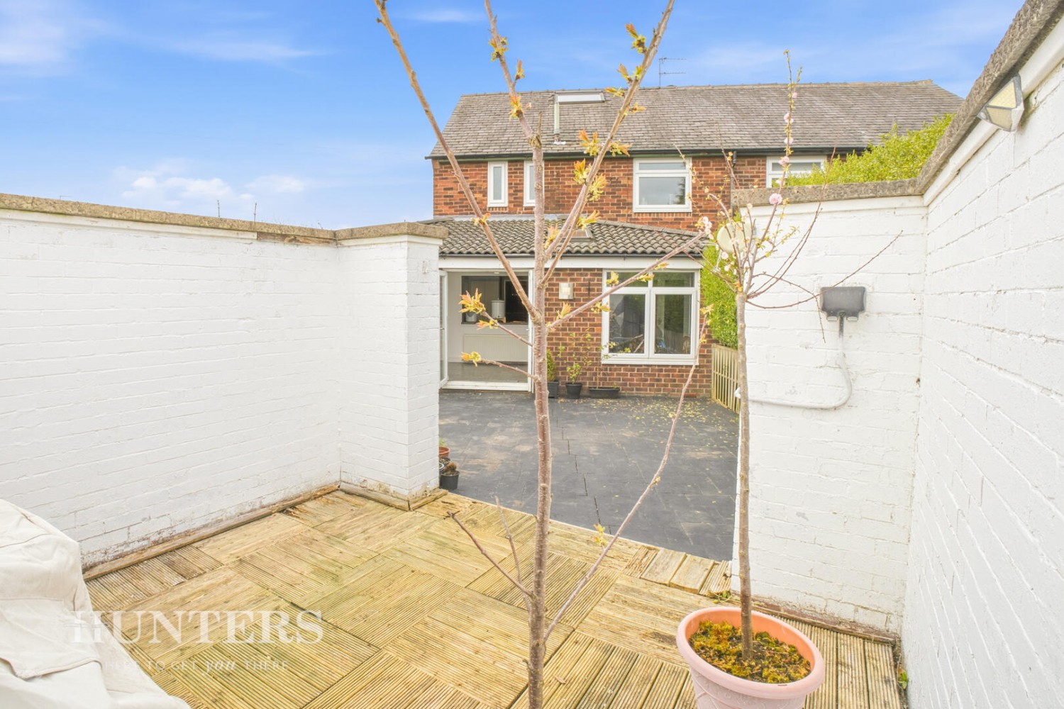 Meadow Lane, Garden Suburbs, Oldham