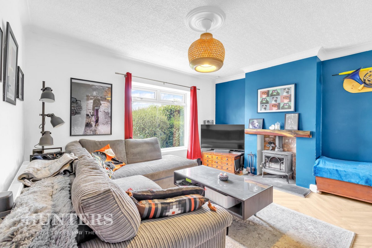 Meadow Lane, Garden Suburbs, Oldham